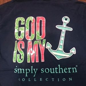 Simply Southern T-shirt